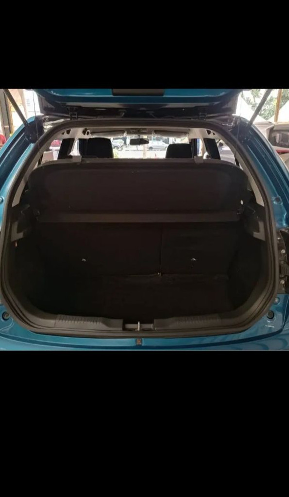 2019 Suzuki Ignis 2019 Suzuki Ignis