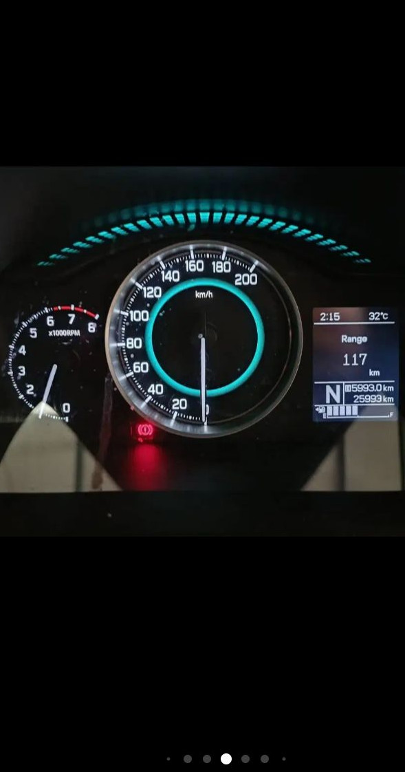 2019 Suzuki Ignis 2019 Suzuki Ignis