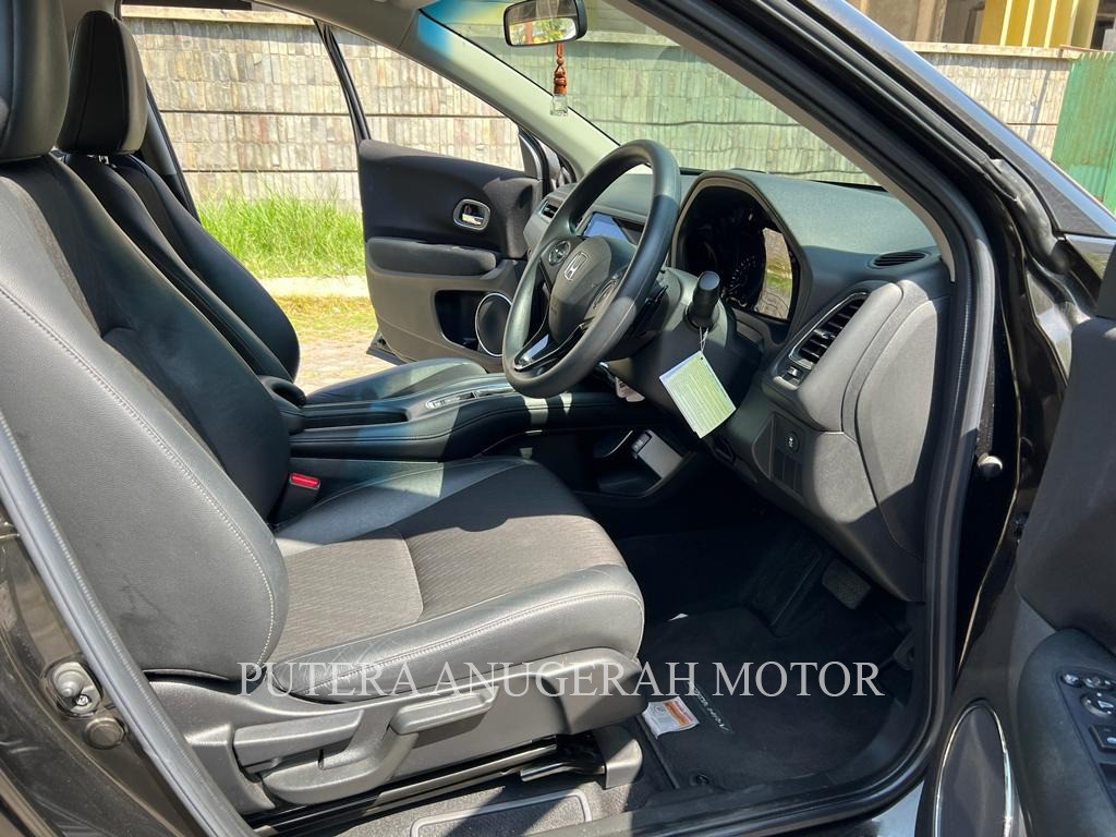 2019 Honda HRV 2019 Honda HRV