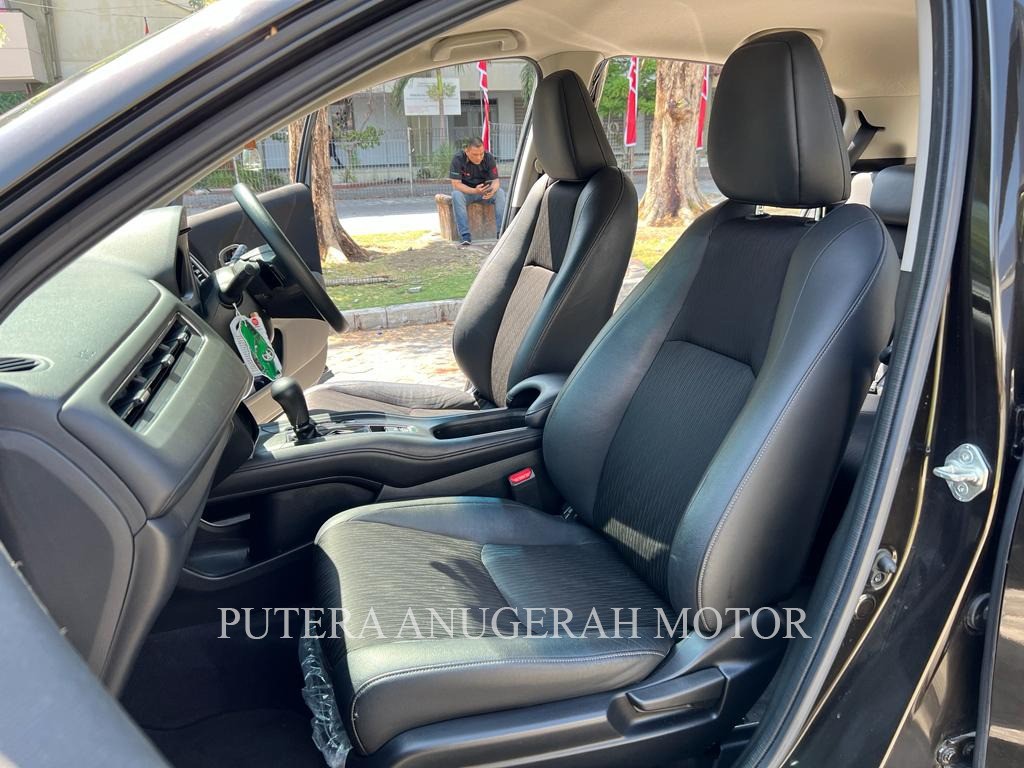 2019 Honda HRV 2019 Honda HRV