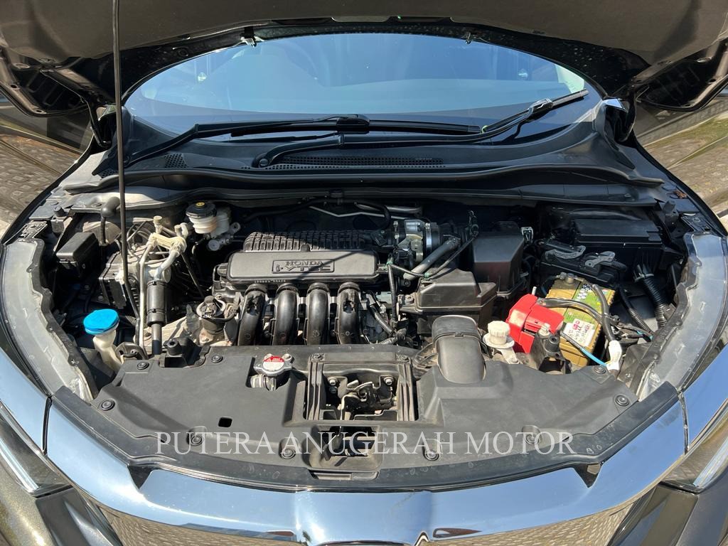 2019 Honda HRV 2019 Honda HRV