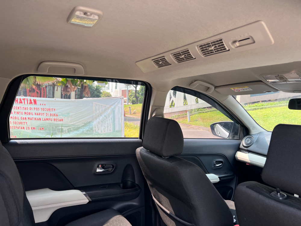 2018 Toyota Rush 2018 Toyota Rush