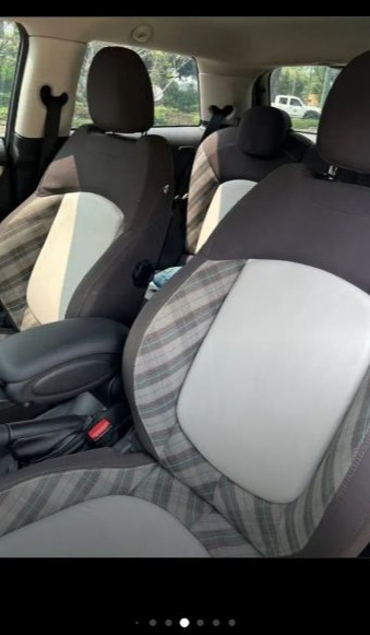 2015 MINI 3-Door 2015 MINI 3-Door