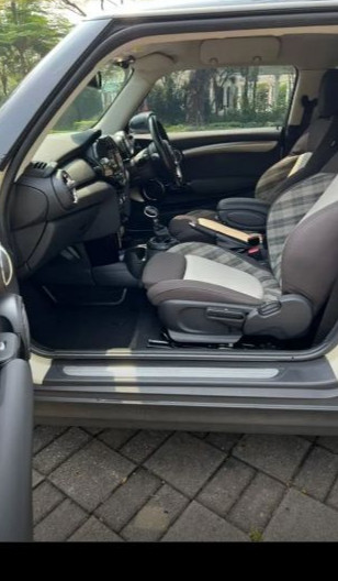 2015 MINI 3-Door 2015 MINI 3-Door