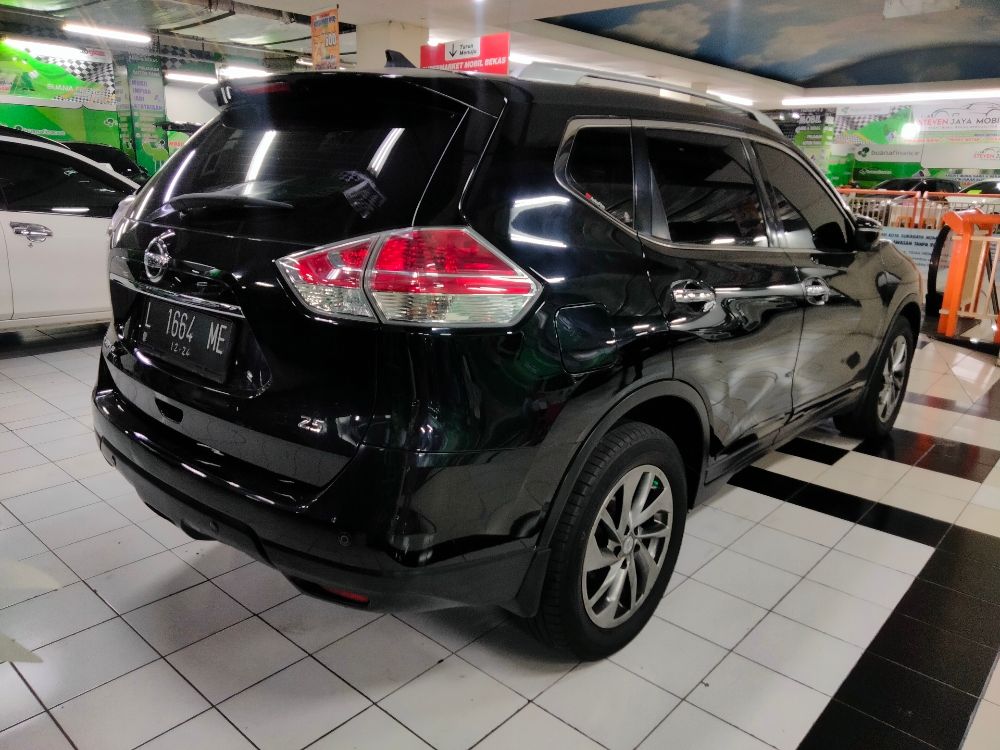 Used 2015 Nissan X-Trail  ST 2.5 XTRONIC CVT AT ST 2.5 XTRONIC CVT AT for sale