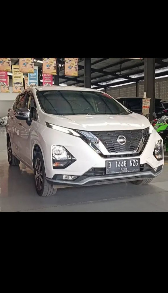 2019 Nissan Livina 2019 Nissan Livina