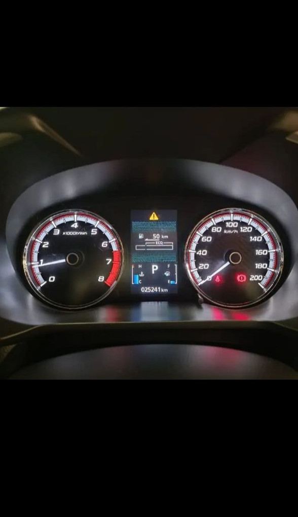 2019 Nissan Livina 2019 Nissan Livina