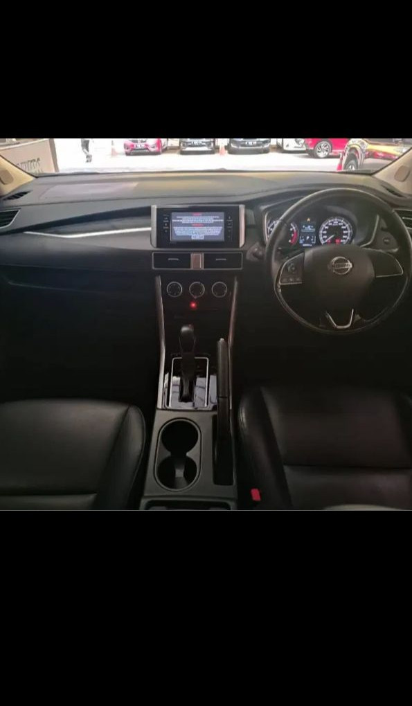 2019 Nissan Livina 2019 Nissan Livina