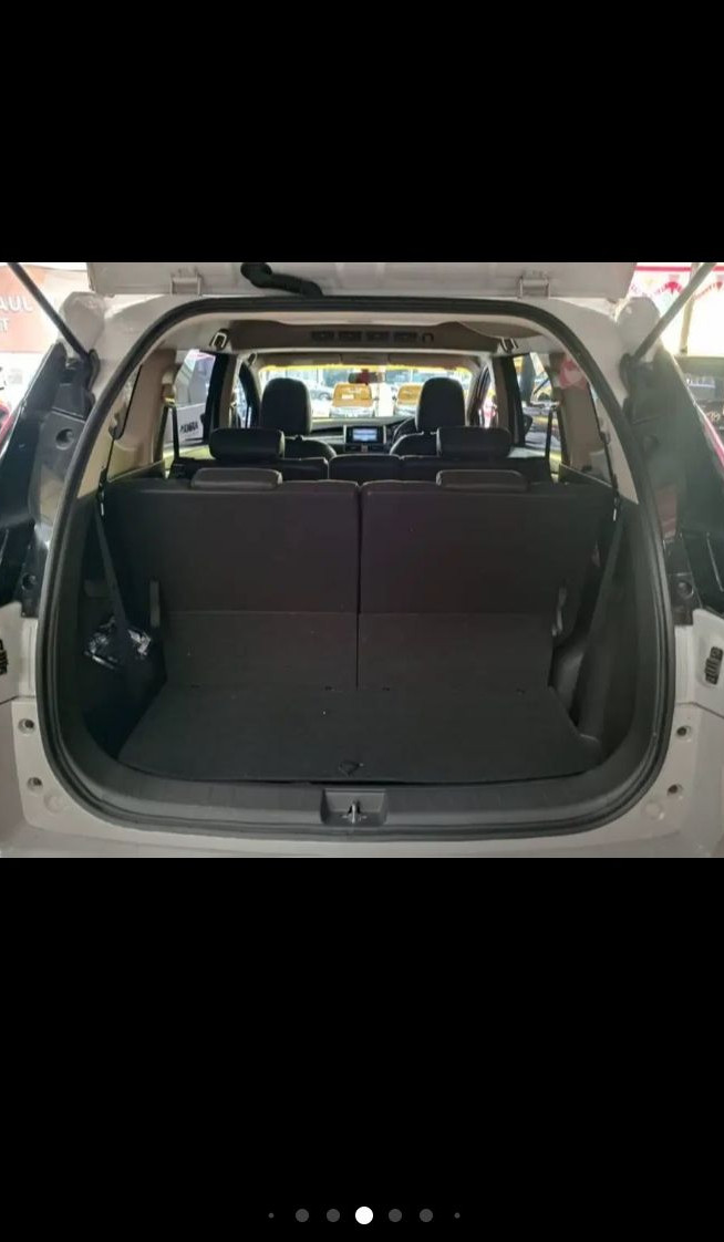 2019 Nissan Livina 2019 Nissan Livina