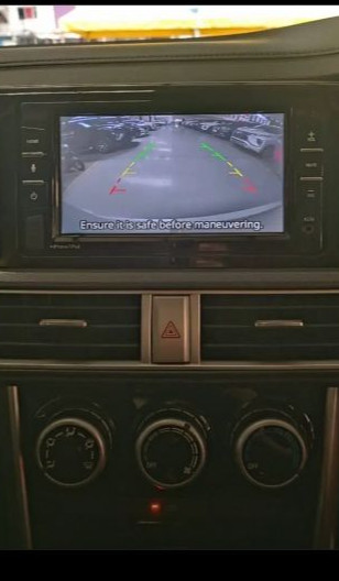 2019 Nissan Livina 2019 Nissan Livina