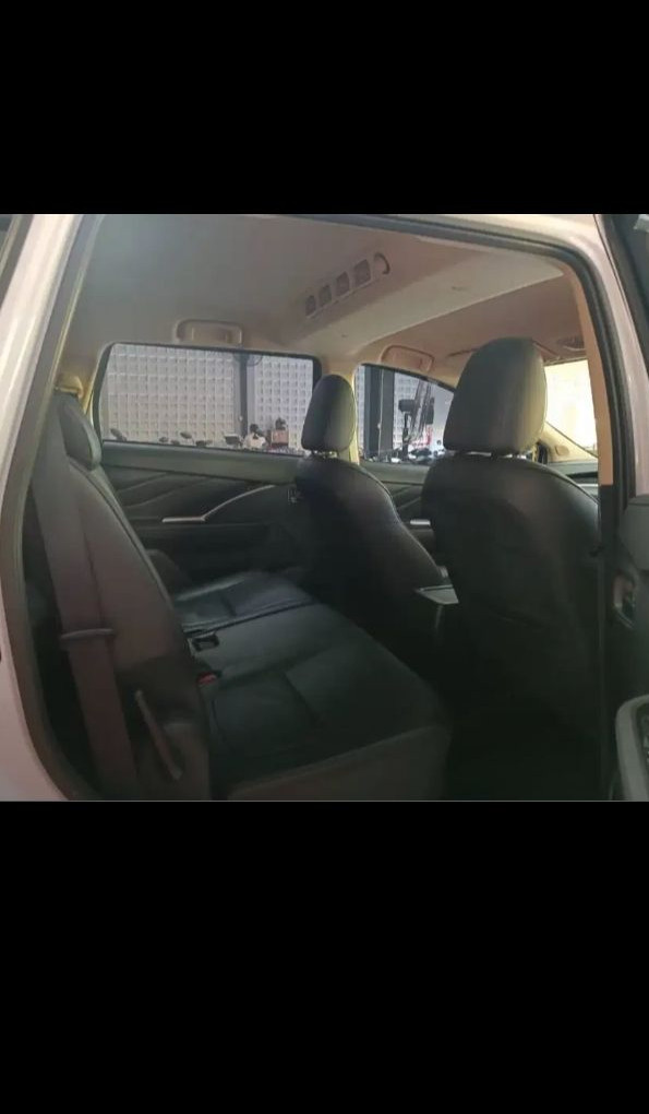 2019 Nissan Livina 2019 Nissan Livina