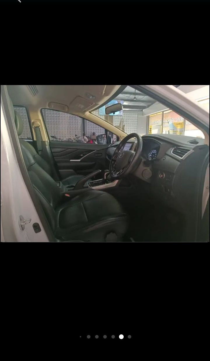 2019 Nissan Livina 2019 Nissan Livina