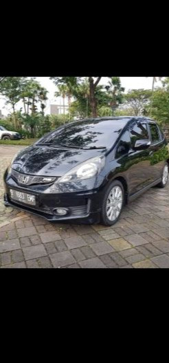 2013 Honda Jazz 2013 Honda Jazz