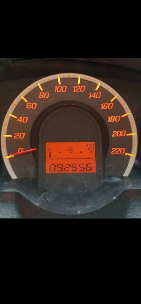 2013 Honda Jazz 2013 Honda Jazz