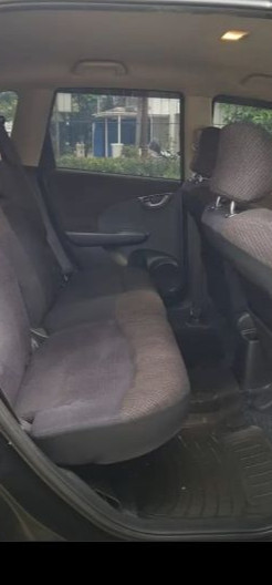 2013 Honda Jazz 2013 Honda Jazz