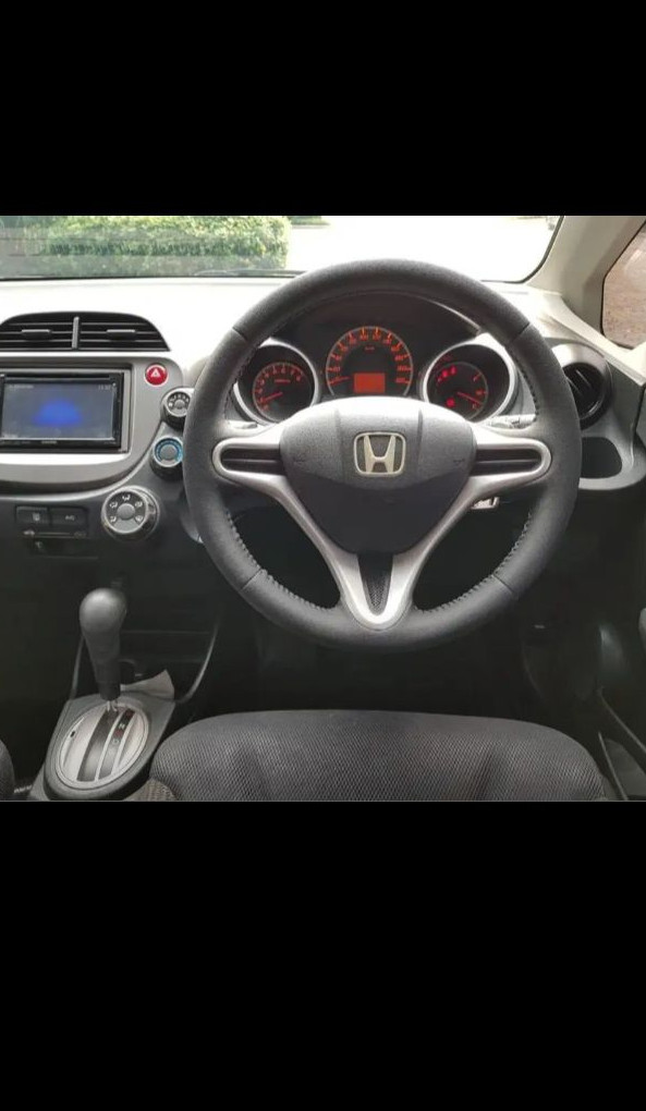 2013 Honda Jazz 2013 Honda Jazz