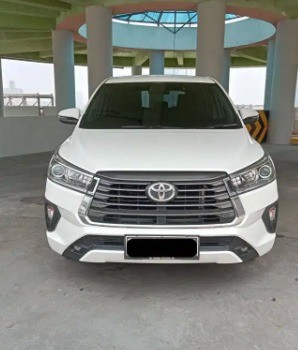 2022 Toyota Innova Bekas 2022 Toyota Innova Bekas