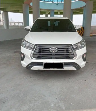2022 Toyota Innova 2022 Toyota Innova