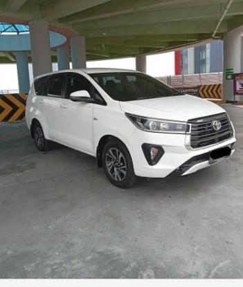 2022 Toyota Innova 2022 Toyota Innova