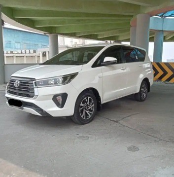 2022 Toyota Innova 2022 Toyota Innova