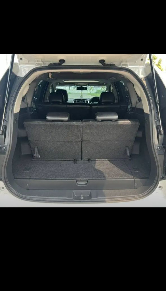 2021 Mitsubishi Pajero 2021 Mitsubishi Pajero