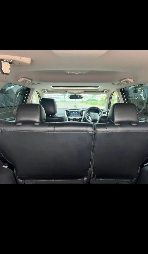 2021 Mitsubishi Pajero 2021 Mitsubishi Pajero