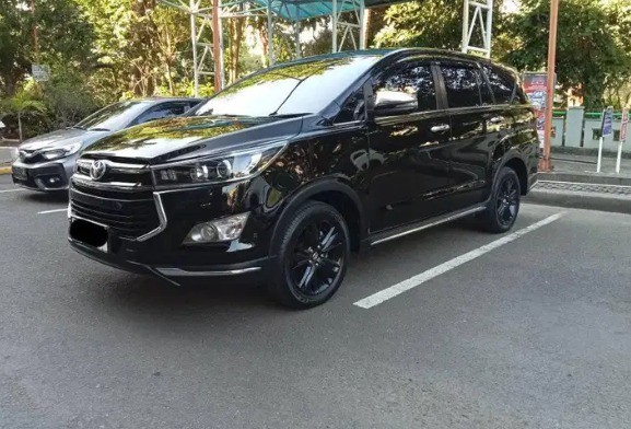 2018 Toyota Innova 2018 Toyota Innova