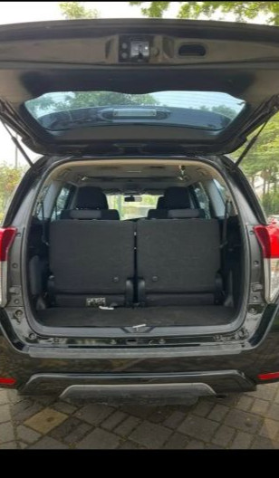 2016 Toyota Innova 2016 Toyota Innova