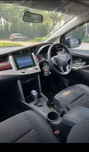 2016 Toyota Innova 2016 Toyota Innova