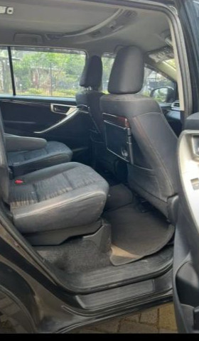 2016 Toyota Innova 2016 Toyota Innova