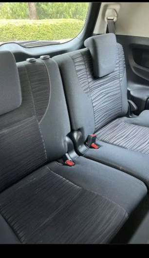 2016 Toyota Innova 2016 Toyota Innova