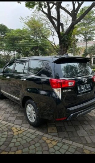 2016 Toyota Innova 2016 Toyota Innova
