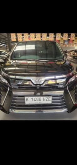 Second Hand 2018 Toyota Voxy Second Hand 2018 Toyota Voxy
