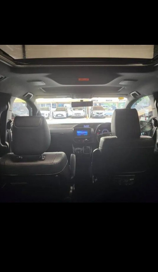 2018 Toyota Voxy 2018 Toyota Voxy