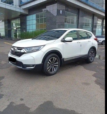 Second Hand 2023 Honda CR-V Second Hand 2023 Honda CR-V