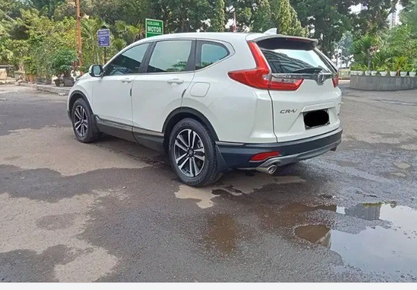 2023 Honda CR-V 2023 Honda CR-V