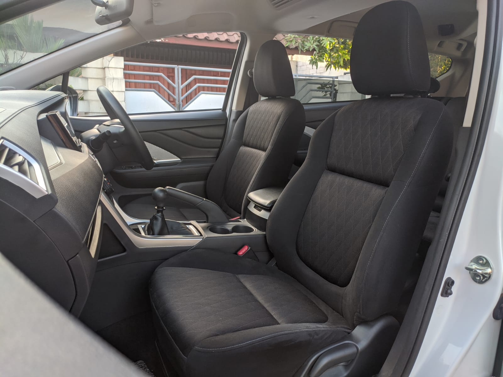 2022 Mitsubishi Xpander 2022 Mitsubishi Xpander