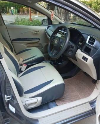 2017 Honda Mobilio E CVT E CVT tua