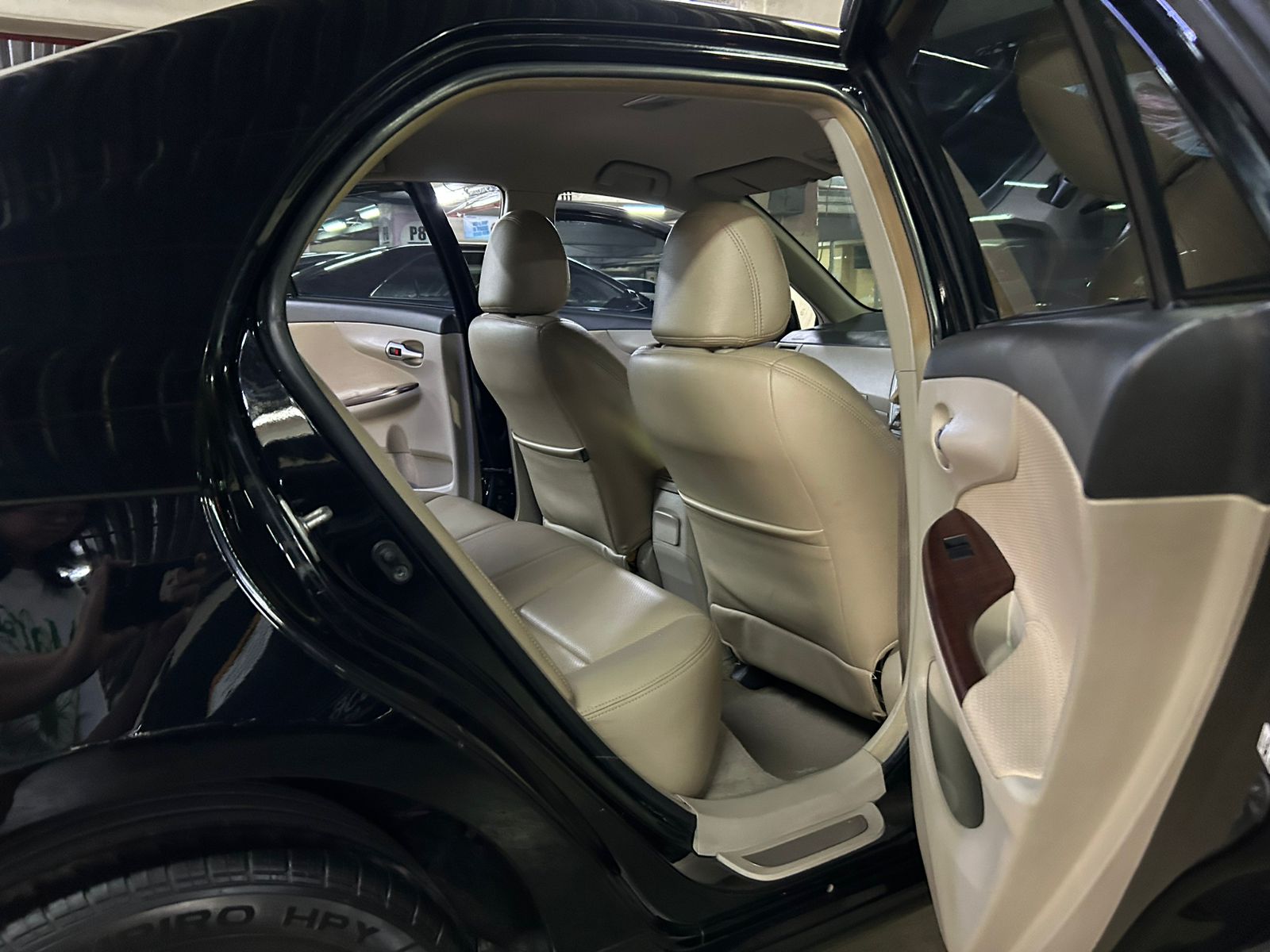 2021 Toyota Kijang Innova 2021 Toyota Kijang Innova