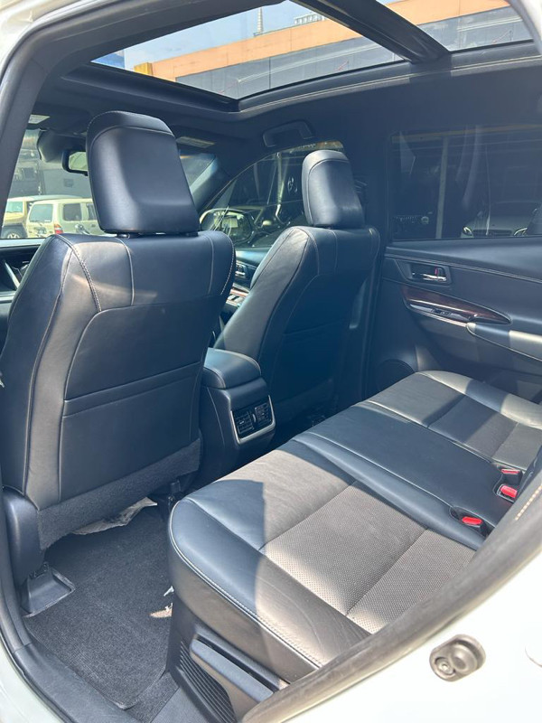 2014 Toyota Harrier 2014 Toyota Harrier