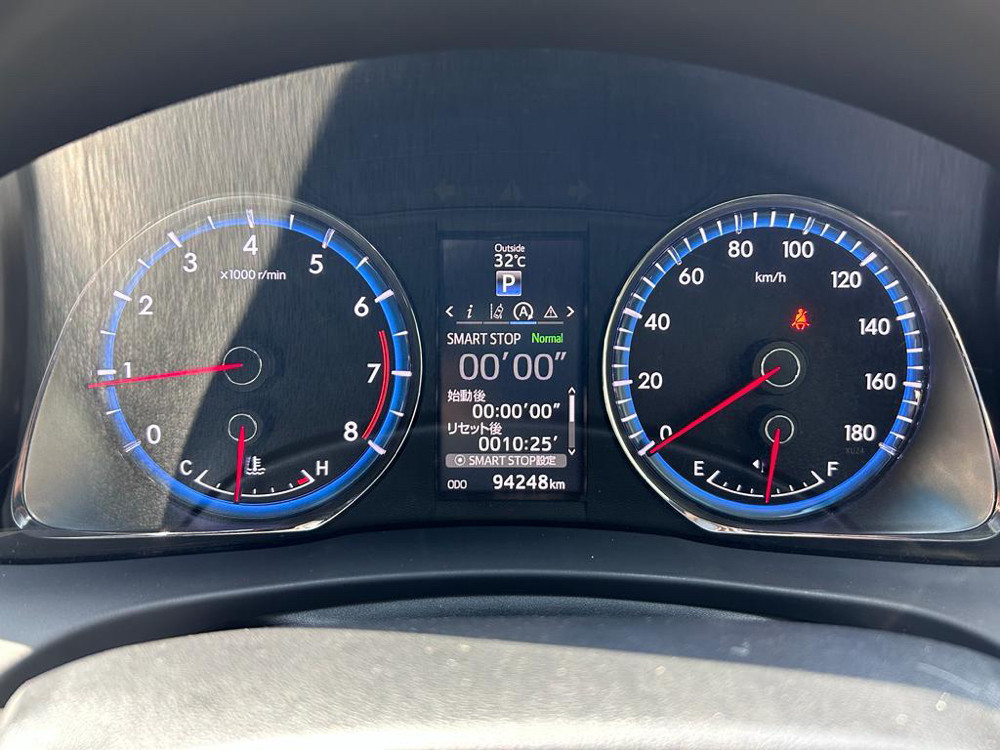 2014 Toyota Harrier 2014 Toyota Harrier