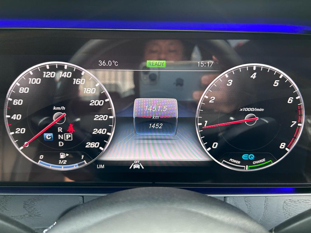 2020 Mercedes Benz E-Class 2020 Mercedes Benz E-Class