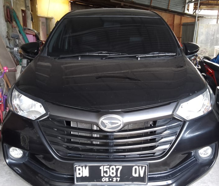 2016 Daihatsu Xenia 2016 Daihatsu Xenia