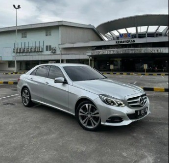 2014 Mercedes Benz E-Class  300 E 3.0L AT 2014 Mercedes Benz E-Class  300 E 3.0L AT