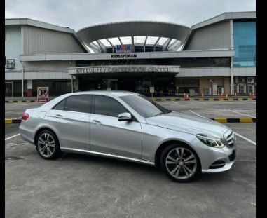 2014 Mercedes Benz E-Class  300 E 3.0L AT 2014 Mercedes Benz E-Class  300 E 3.0L AT