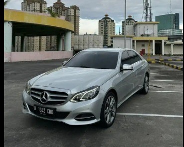 2014 Mercedes Benz E-Class  300 E 3.0L AT 2014 Mercedes Benz E-Class  300 E 3.0L AT