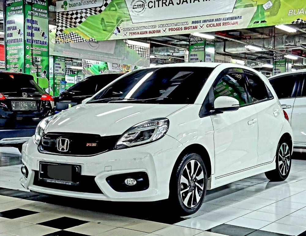 Buy used car