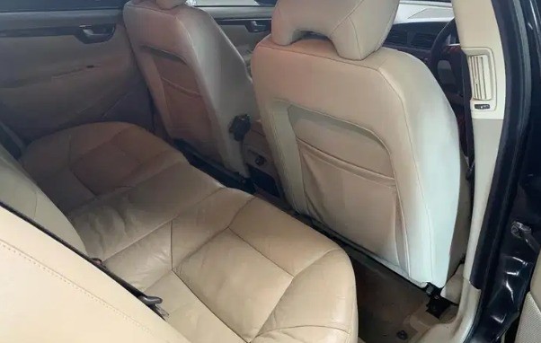 2014 Honda CR-V 1.5L Turbo 2014 Honda CR-V 1.5L Turbo