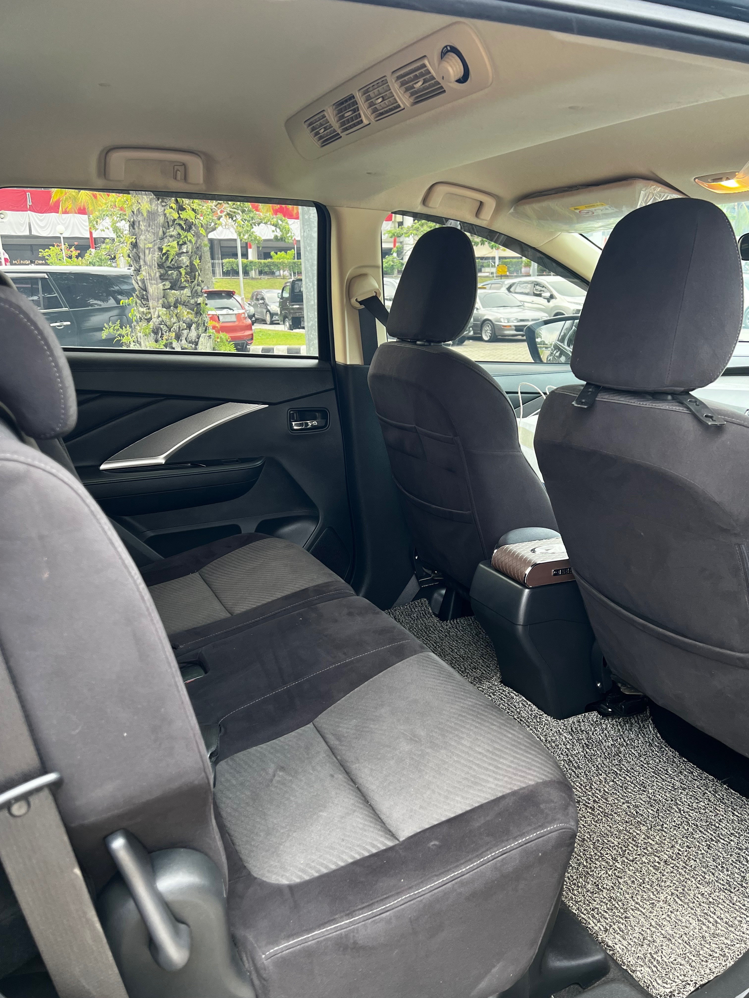 2020 Mitsubishi Xpander 2020 Mitsubishi Xpander