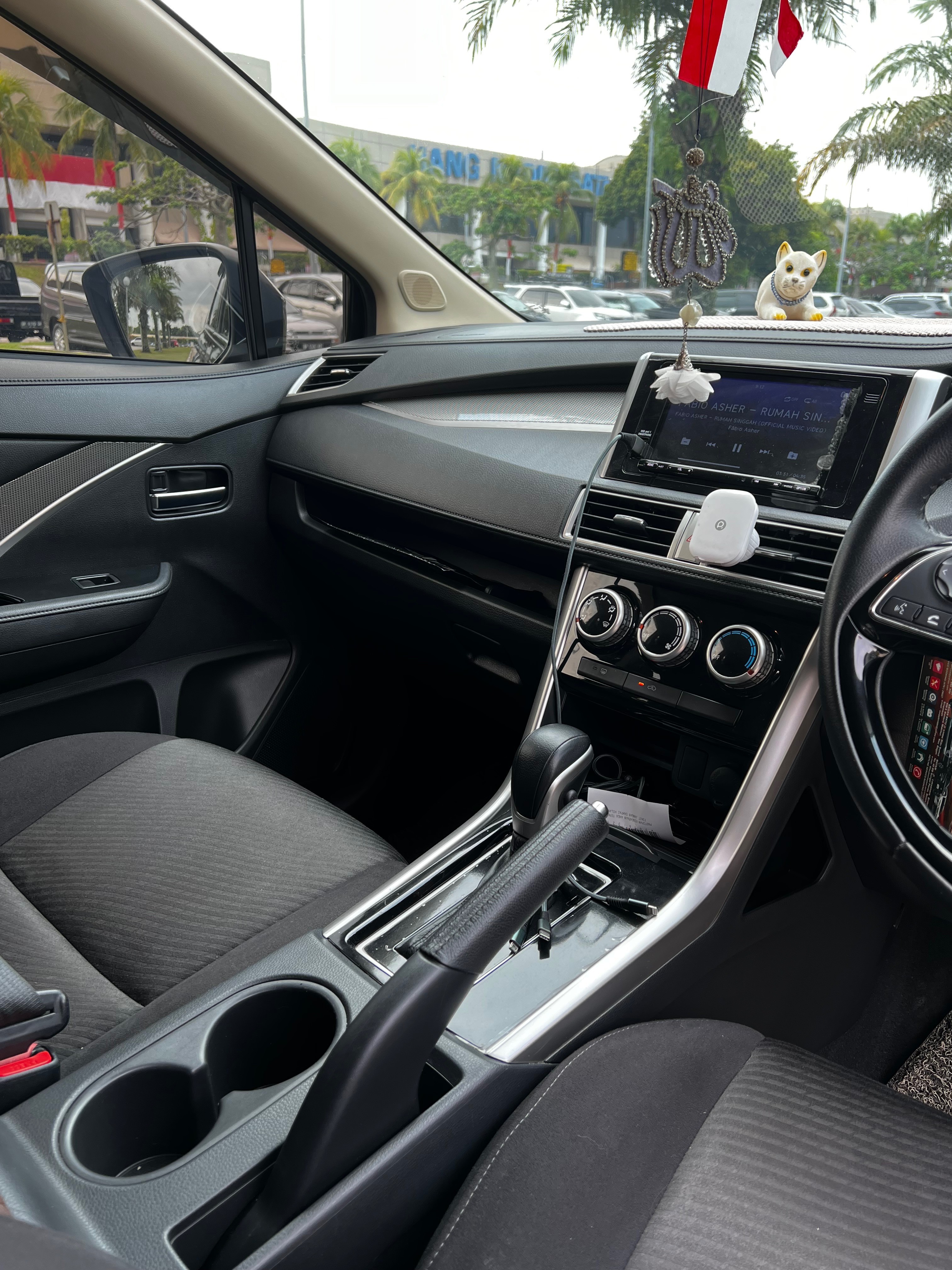 2020 Mitsubishi Xpander 2020 Mitsubishi Xpander